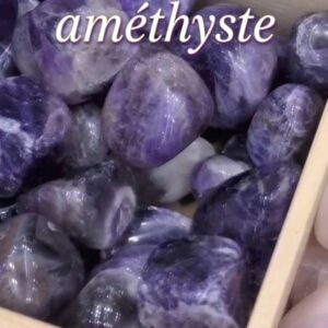 Améthyste