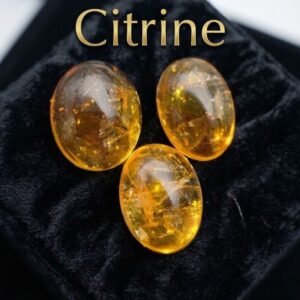 Citrine