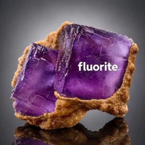 Fluorite