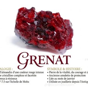 Grenat