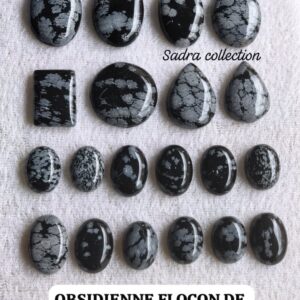 Obsidienne