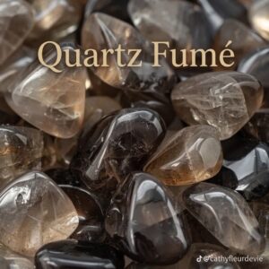 Quartz fumé