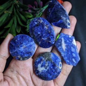 Sodalite