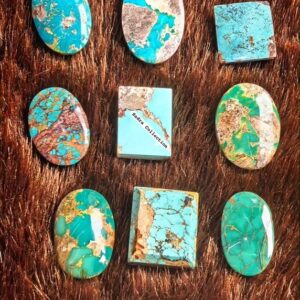 Turquoise
